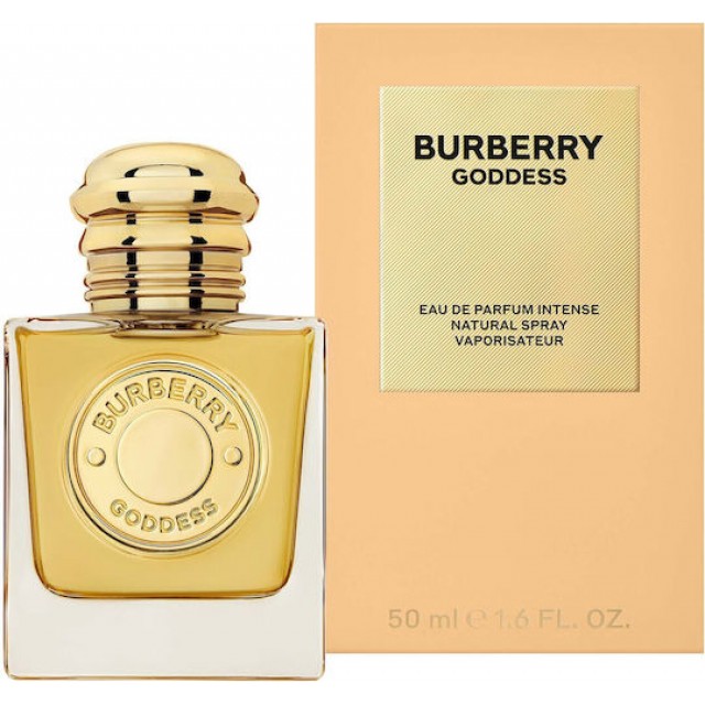 BURBERRY Goddess EDP Intense 50ml